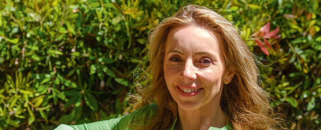 Entrevista Mónica Ferro